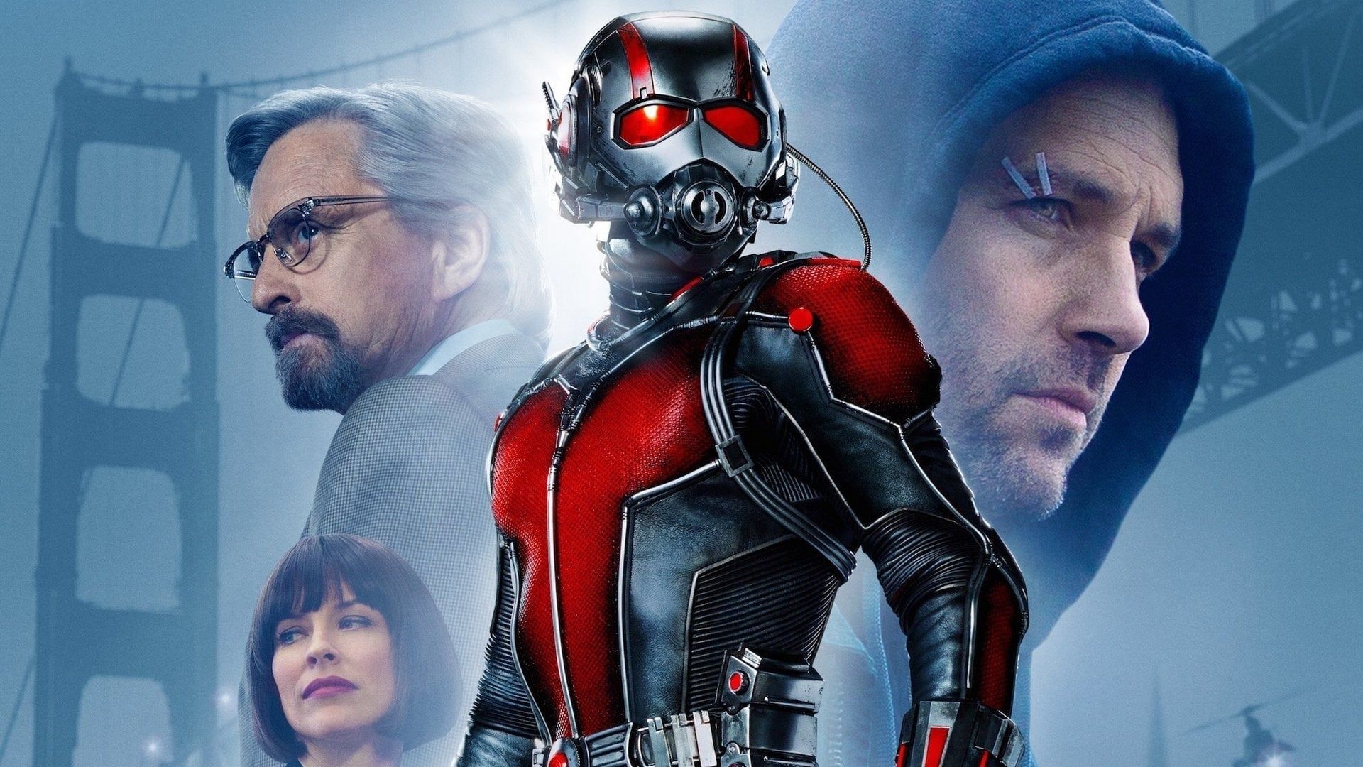 Ant-Man: Người Kiến