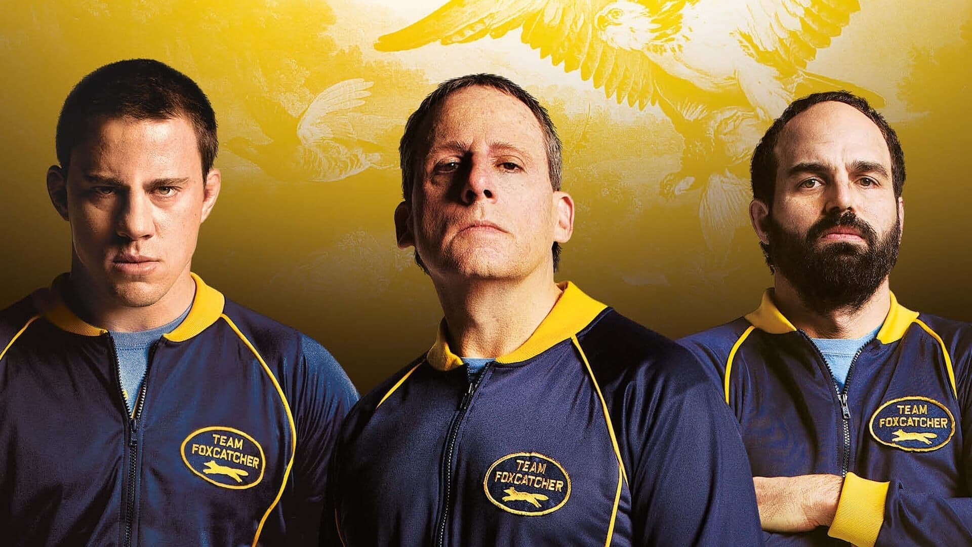 Đội Foxcatcher