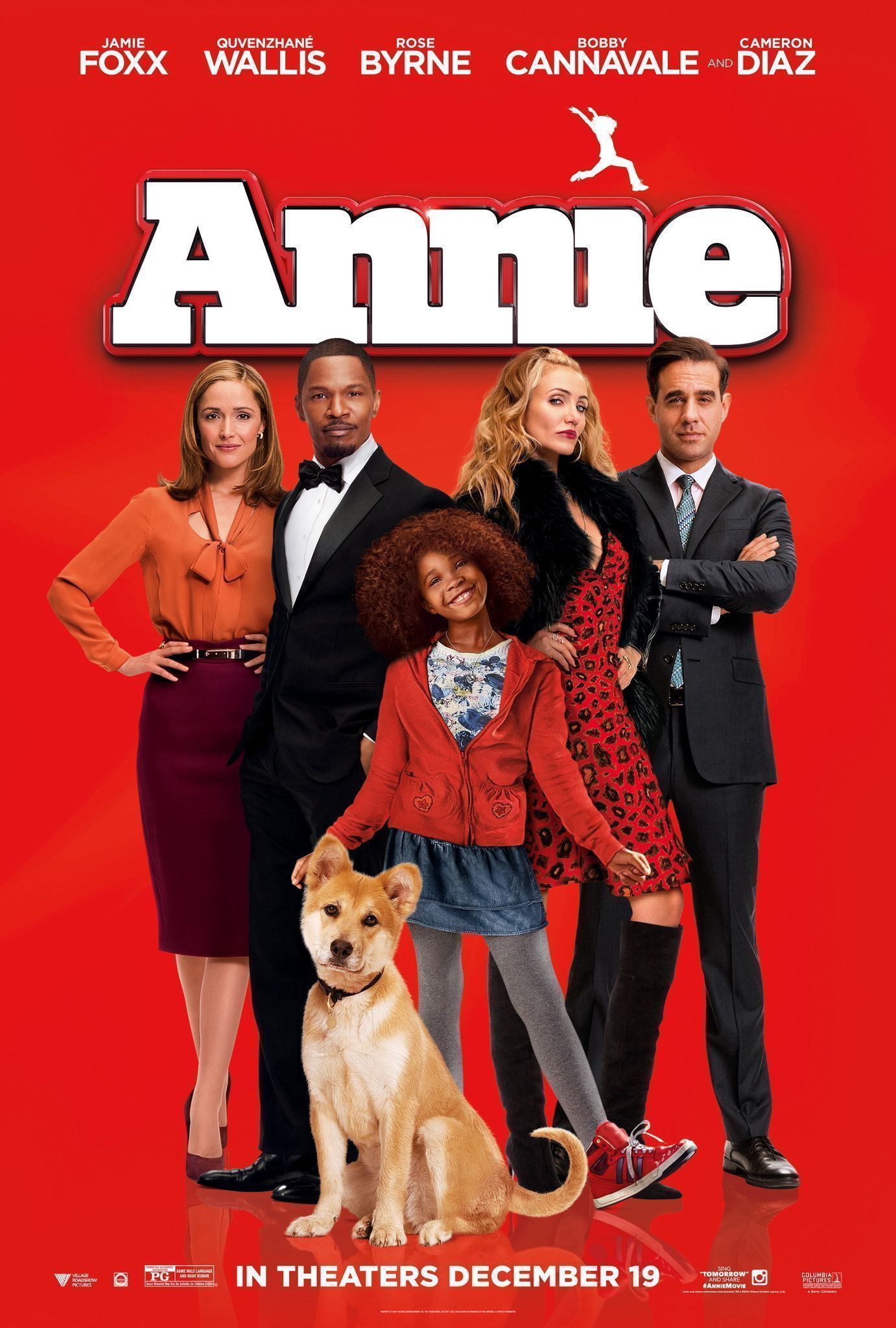 Annie